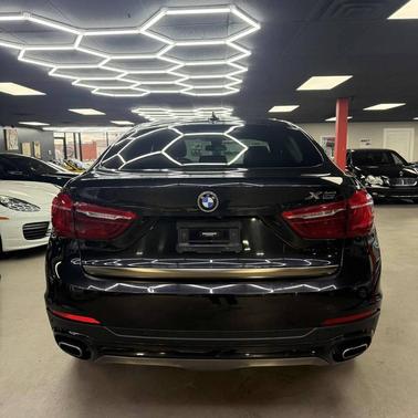 2019 BMW X6 xDrive35i
