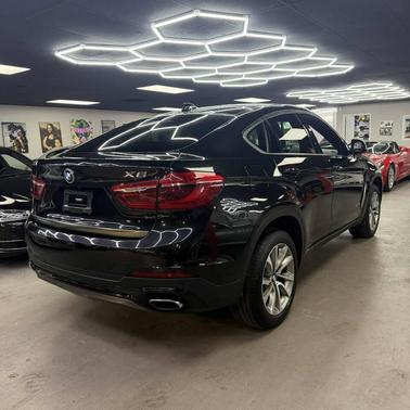 2019 BMW X6 xDrive35i