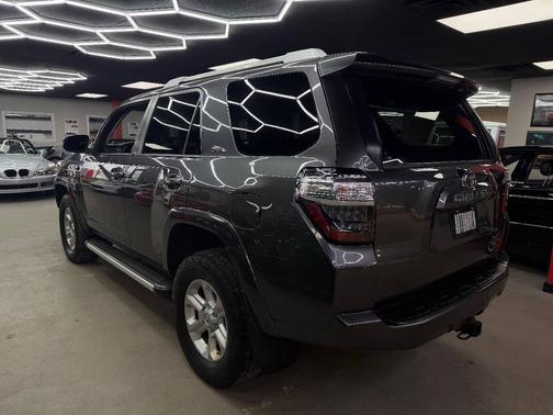 2016 Toyota 4Runner SR5 Premium
