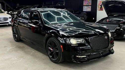 2023 Chrysler 300 C