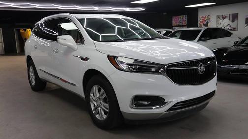 2021 Buick Enclave AWD Essence