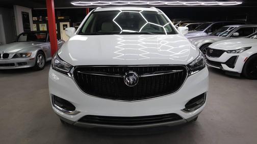 2021 Buick Enclave AWD Essence