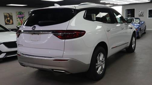 2021 Buick Enclave AWD Essence
