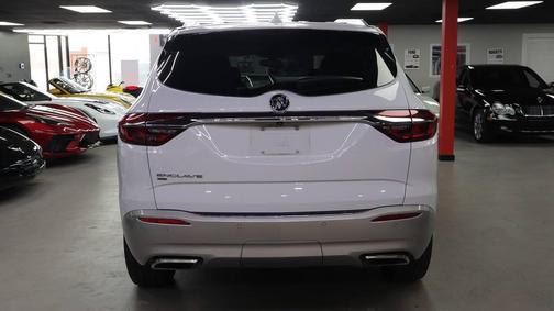 2021 Buick Enclave AWD Essence