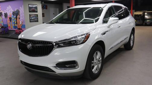 2021 Buick Enclave AWD Essence