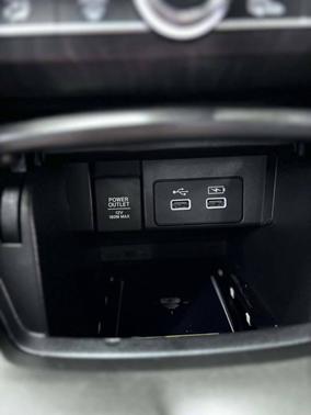 2022 Honda Accord Hybrid EX-L