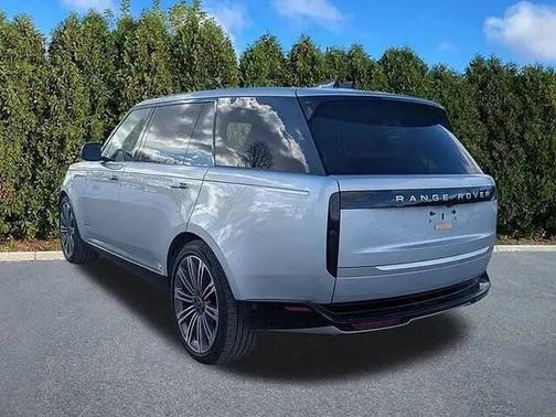 2025 Land Rover Range Rover P530 Autobiography