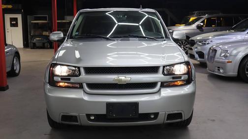 2007 Chevrolet Trailblazer SS