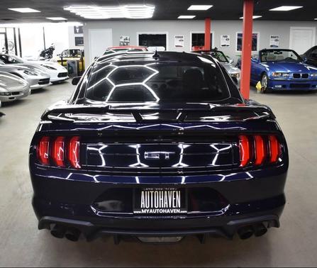 2022 Ford Mustang GT