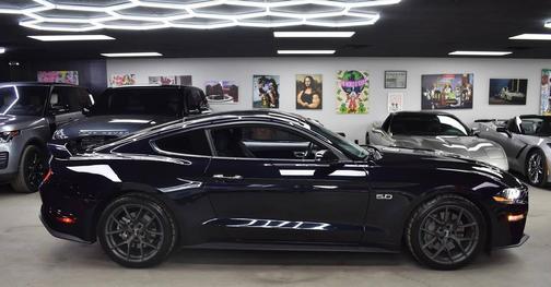 2022 Ford Mustang GT