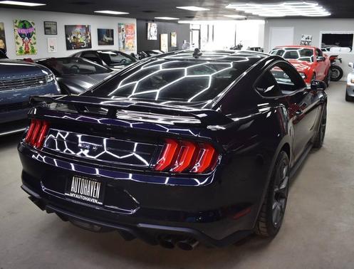 2022 Ford Mustang GT