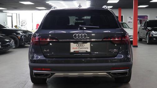 2021 Audi A4 allroad 45 Premium Plus
