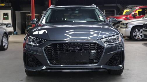 2021 Audi A4 allroad 45 Premium Plus