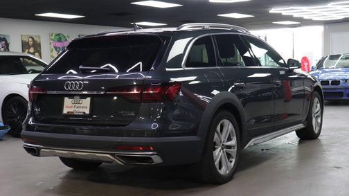 2021 Audi A4 allroad 45 Premium Plus