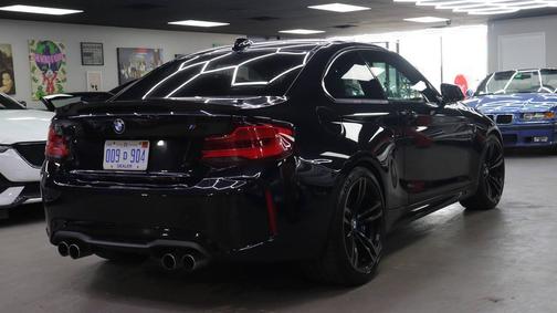 2018 BMW M2 Base