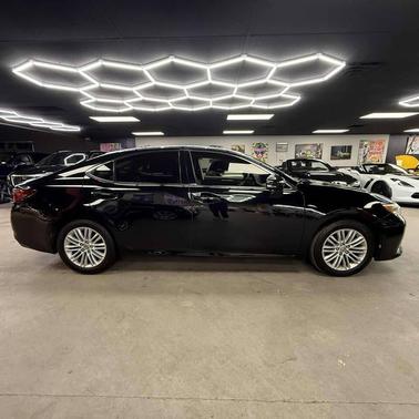 2013 Lexus ES 350 Base