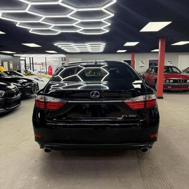 2013 Lexus ES 350 Base