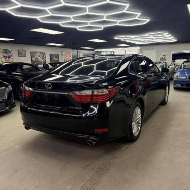 2013 Lexus ES 350 Base