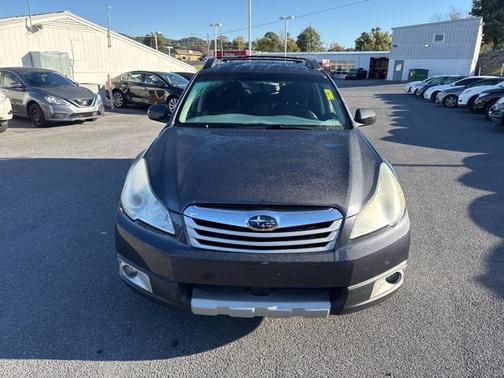 2010 Subaru Outback 2.5 i Premium
