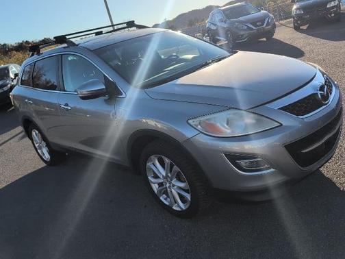 2012 Mazda CX-9 Grand Touring