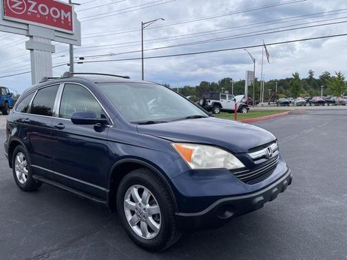 2008 Honda CR-V EX-L