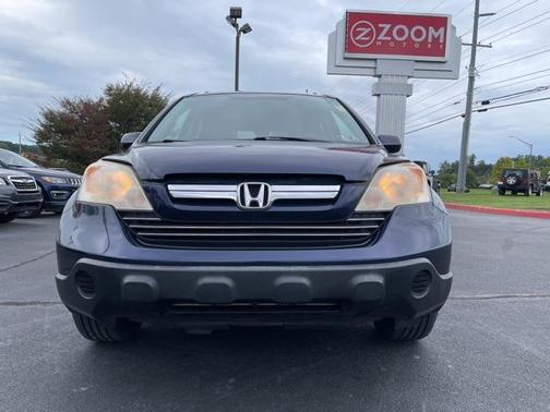 2008 Honda CR-V EX-L