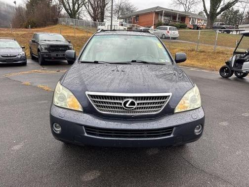 2006 Lexus RX 400h Base