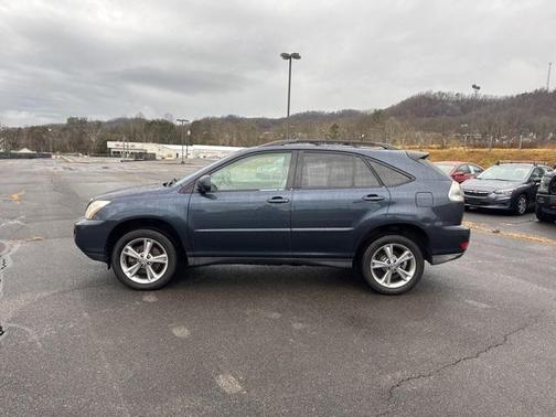 2006 Lexus RX 400h Base