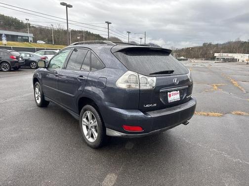 2006 Lexus RX 400h Base
