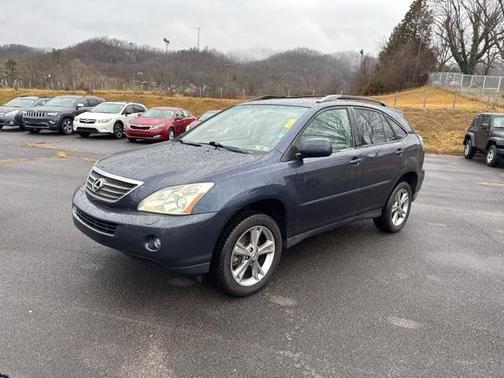 2006 Lexus RX 400h Base