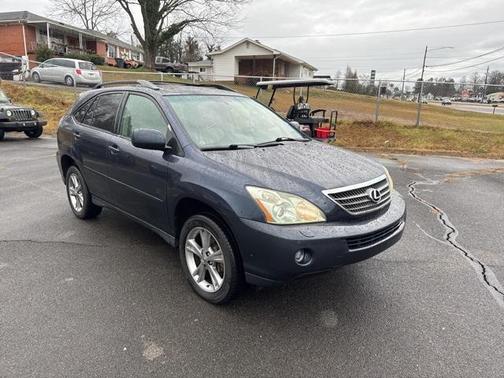 2006 Lexus RX 400h Base
