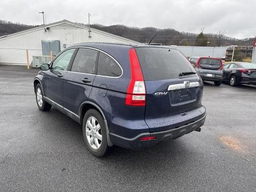 2009 Honda CR-V EX