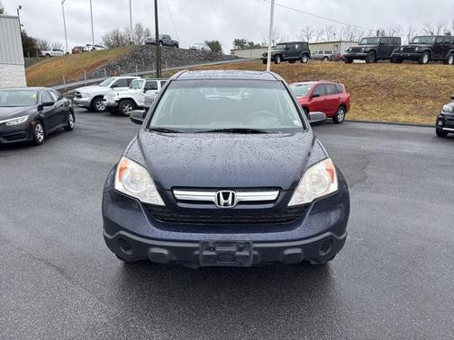 2009 Honda CR-V EX