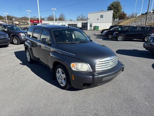 2011 Chevrolet HHR LT