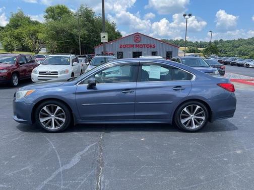 2015 Subaru Legacy Limited