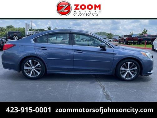 2015 Subaru Legacy Limited