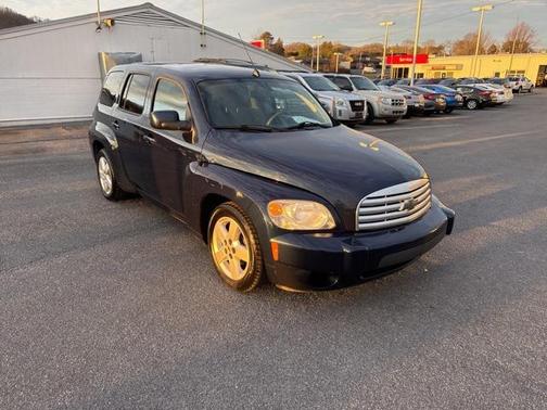 2010 Chevrolet HHR LT