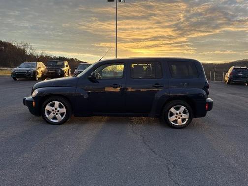 2010 Chevrolet HHR LT