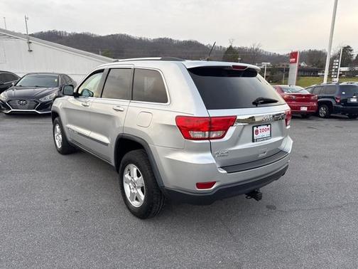 2013 Jeep Grand Cherokee Laredo
