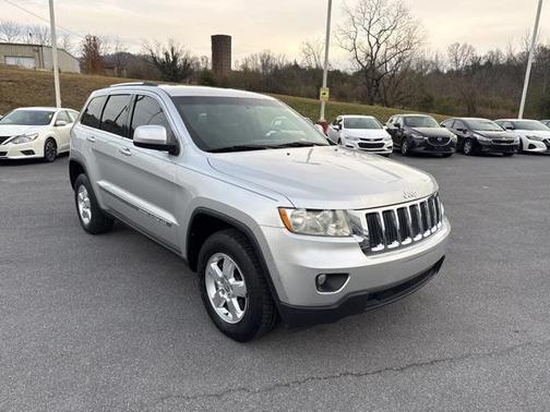 2013 Jeep Grand Cherokee Laredo
