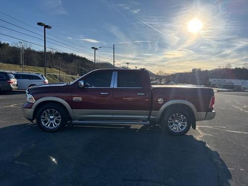 2015 RAM 1500 Longhorn