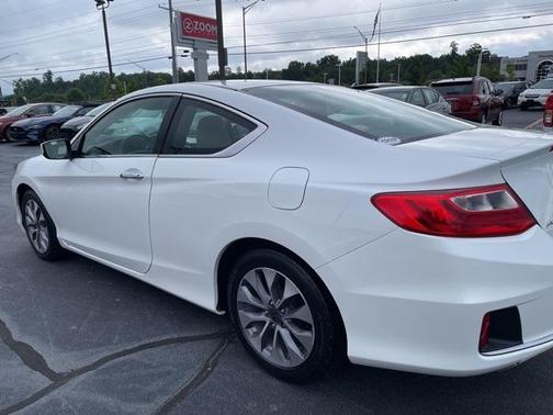 2013 Honda Accord LX-S