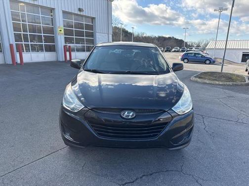 2013 Hyundai TUCSON GL