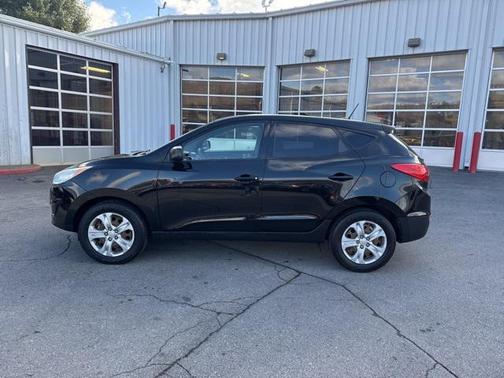 2013 Hyundai TUCSON GL