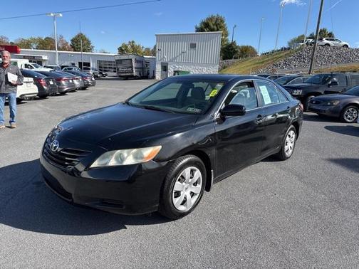 2009 Toyota Camry CE