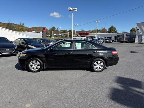 2009 Toyota Camry CE