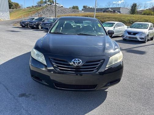 2009 Toyota Camry CE