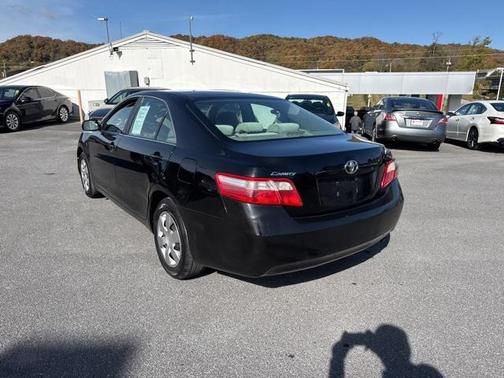 2009 Toyota Camry CE