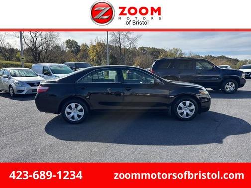 2009 Toyota Camry CE