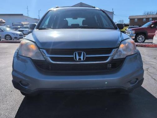 2010 Honda CR-V LX